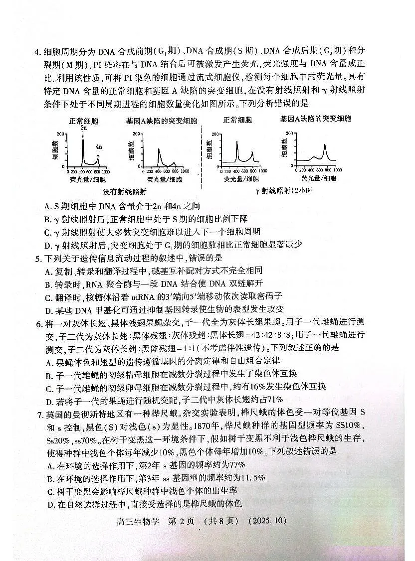 生物第2页