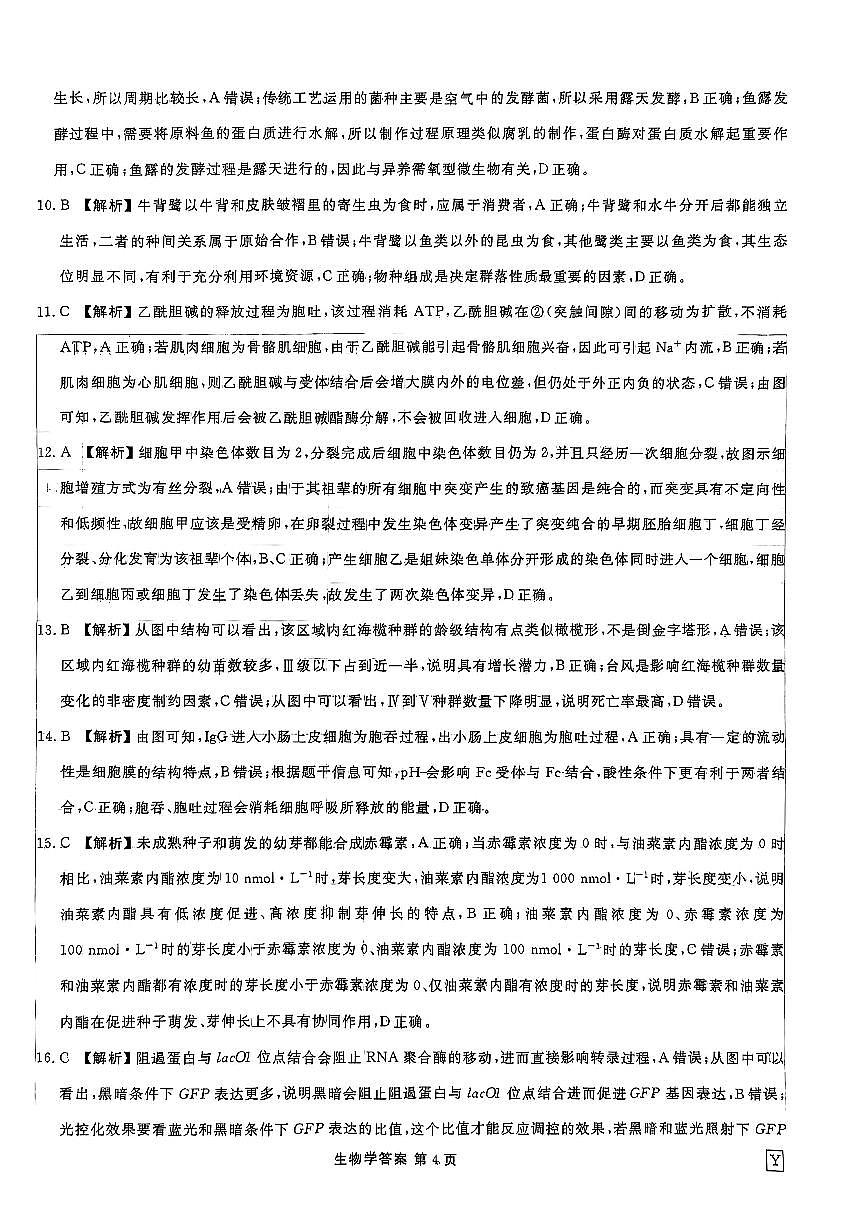 答案第2页