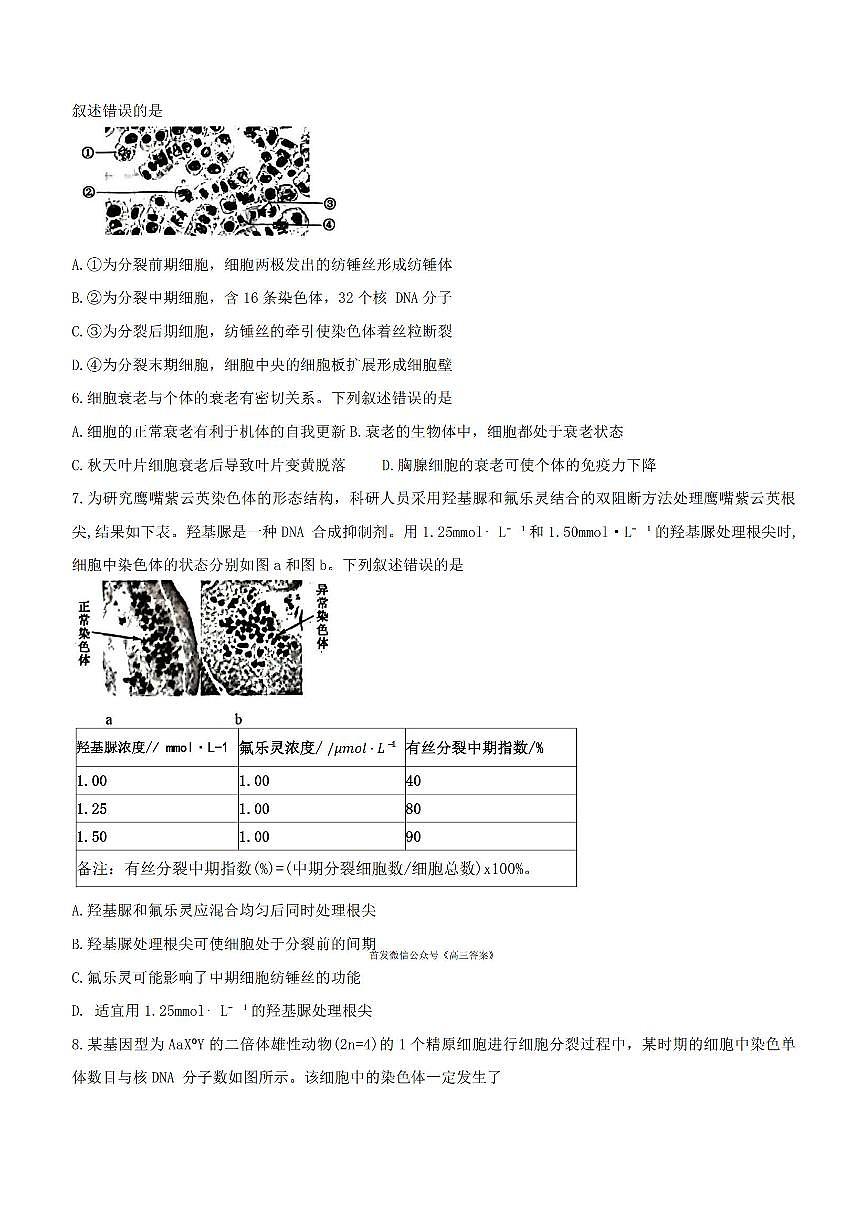 生物第2页