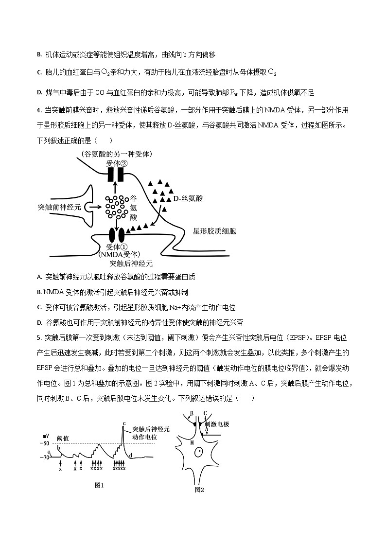 生物试题第2页