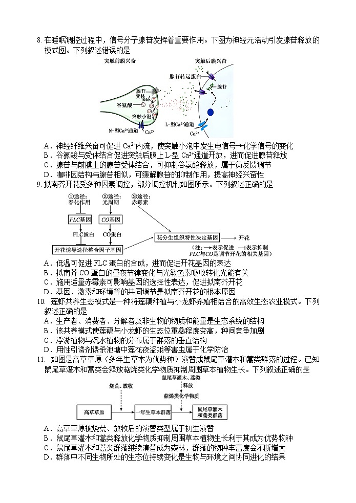 南师、海安、天一、海门G4联考第2页