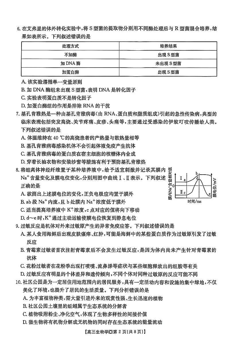 生物第2页