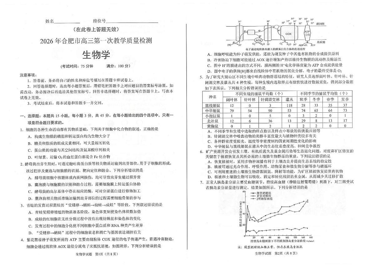 生物第1页