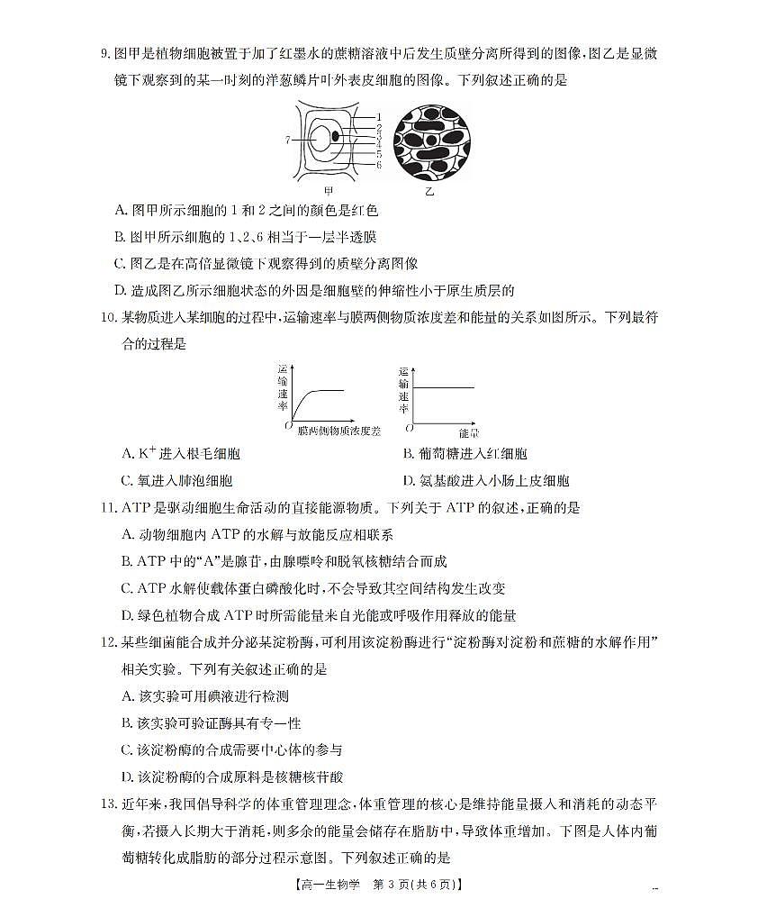 生物_扫描版第3页