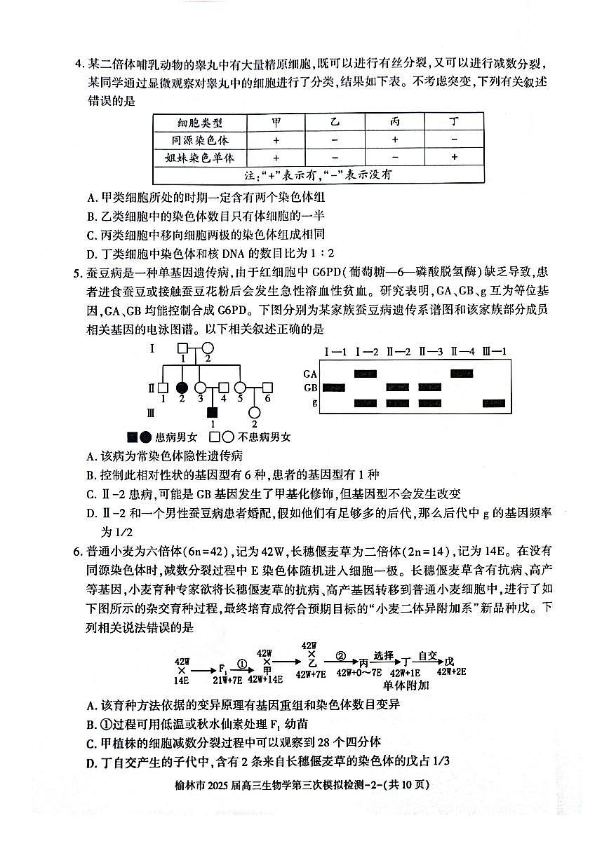 生物第2页