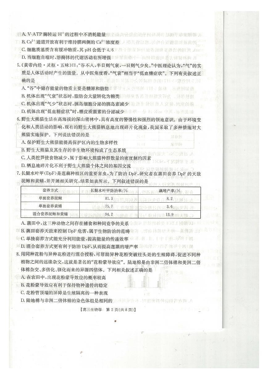 生物第2页