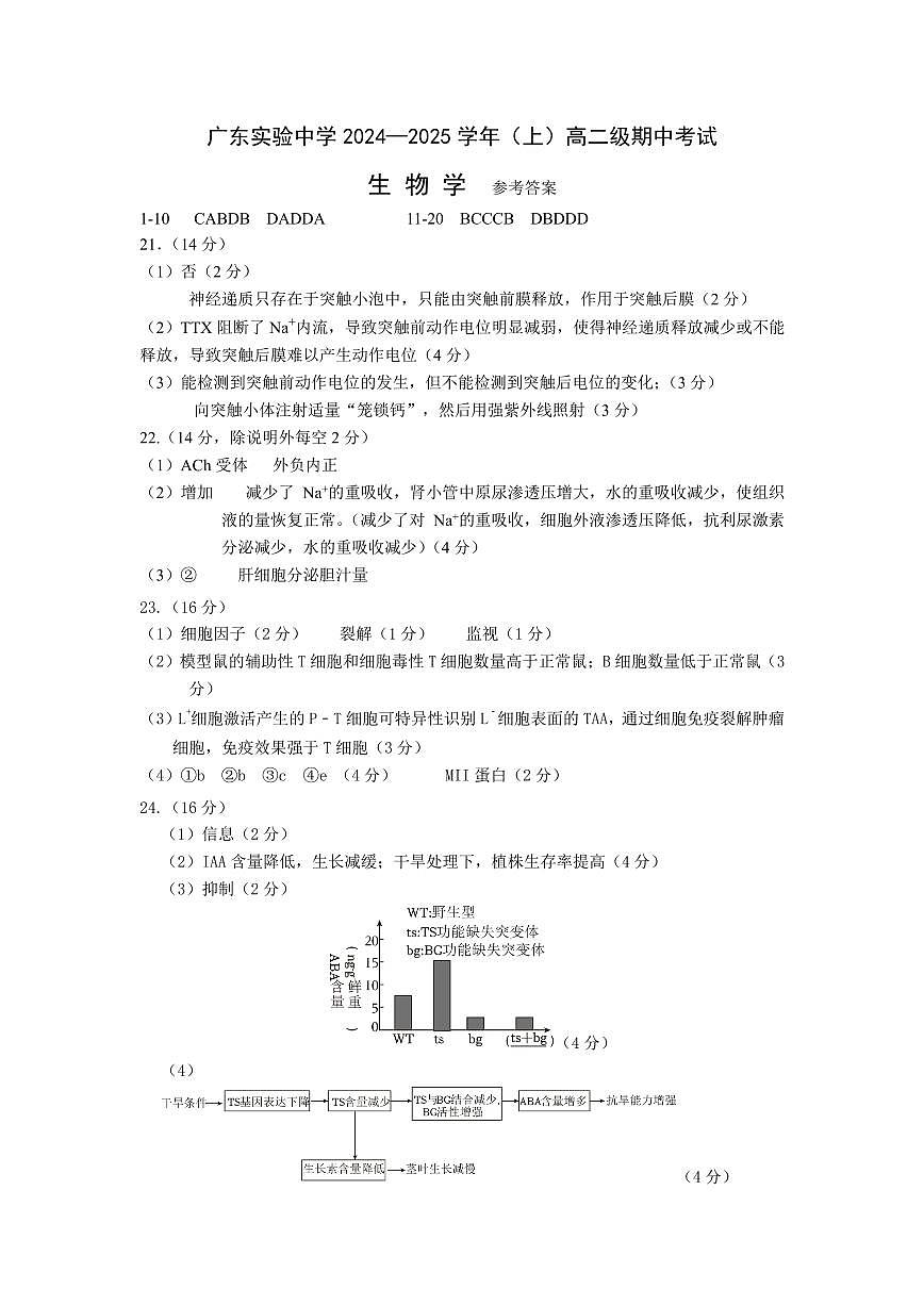 答案_中段考2024选必1_1118第1页