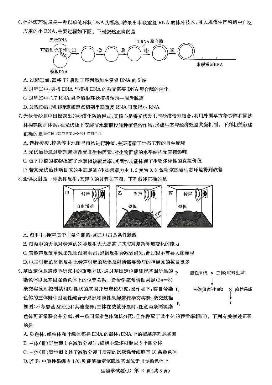 生物第2页