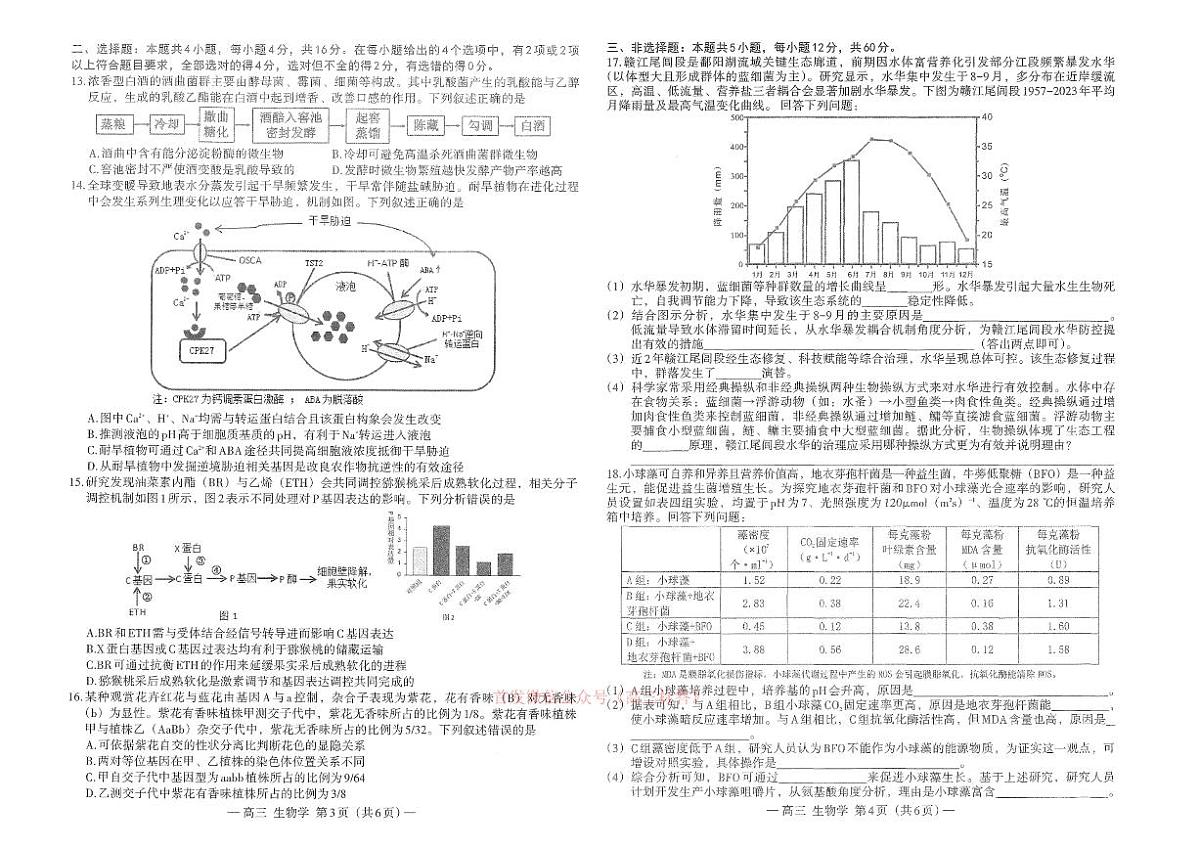 生物第2页