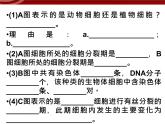 衡水高中用 人教版新課標(biāo) 必修一 第六章 章節(jié)綜合與測(cè)試 課件