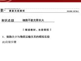衡水高中用 人教版新课标 必修一  6-1 细胞的增殖 课件