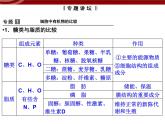 衡水高中用 人教版新课标 必修一  第二章 章节综合与测试 课件