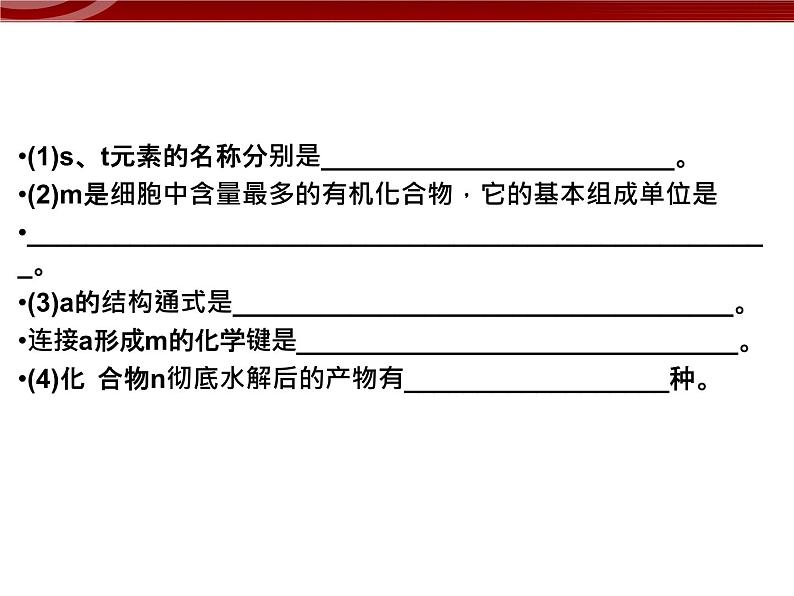 衡水高中用 人教版新课标 必修一  第二章 章节综合与测试 课件07