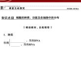 衡水高中用 人教版新课标 必修一  2-5 核酸是遗传信息的携带者 课件