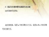 （新）人教版选择性必修1第5章 素能提升课 与生长素有关的实验设计和分析 PPT课件