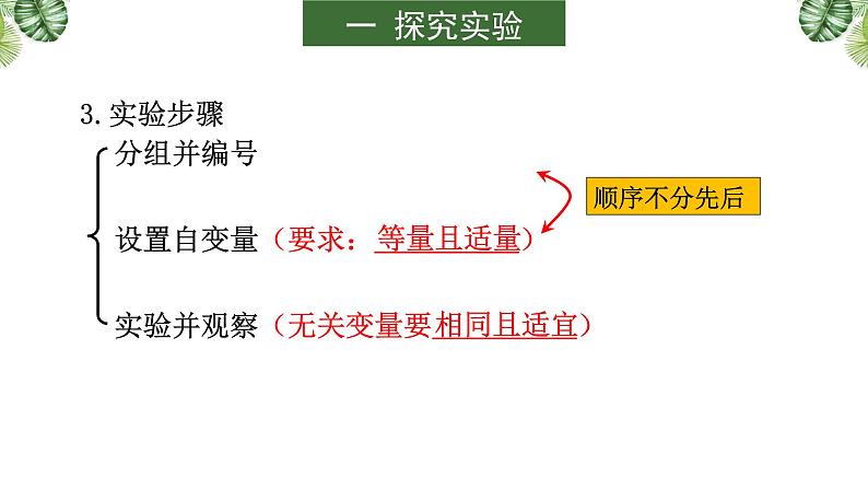 专题04 酶和ATP-2021年高考备考生物一轮复习课件(共68张PPT)08