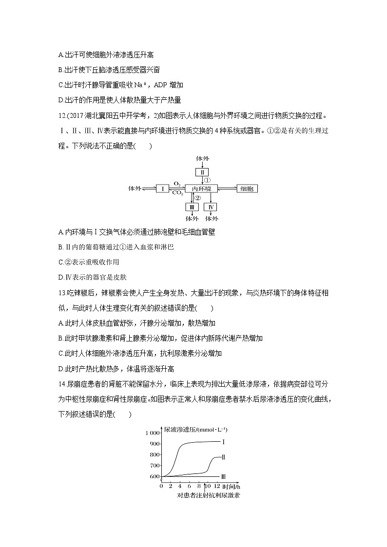 【生物】江西省上饶市横峰中学2019-2020学年高二下学期第二次月考试题03