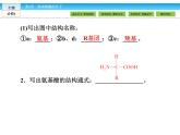 （人教版）高中生物必修一：2.2《生命活动的主要承担者——蛋白质》课件（共51 张PPT）