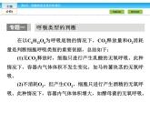 （人教版）高中生物必修一：第5章-全章章末高效整合精讲课件（共22 张PPT）