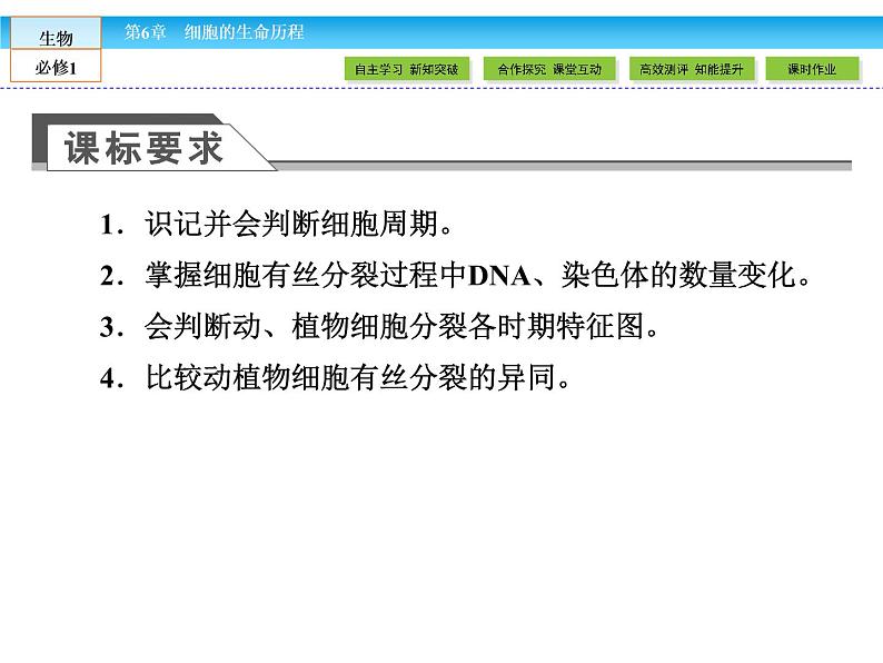 （人教版）高中生物必修一：6.1《细胞的增殖》课件（共65 张PPT）04