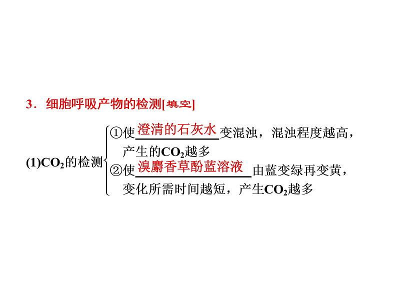 高一生物人教版必修一课件：5.3ATP的主要来源——细胞呼吸课件（共39 张PPT）04