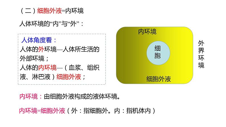 1.1 细胞生活的环境   课件08