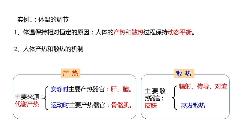 3.3 体液调节与神经调节的关系  课件05