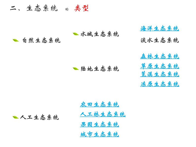 人教版高二生物必修3课件：5.1 生态系统的结构 （共45张PPT）04