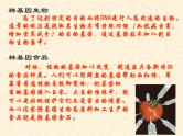高中人教版生物必修2教学课件：3.4 基因是有遗传效应的DNA片段1 Word版含答案