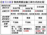 人教版高一生物必修1课件：5.1降低化学反应的活化能——酶