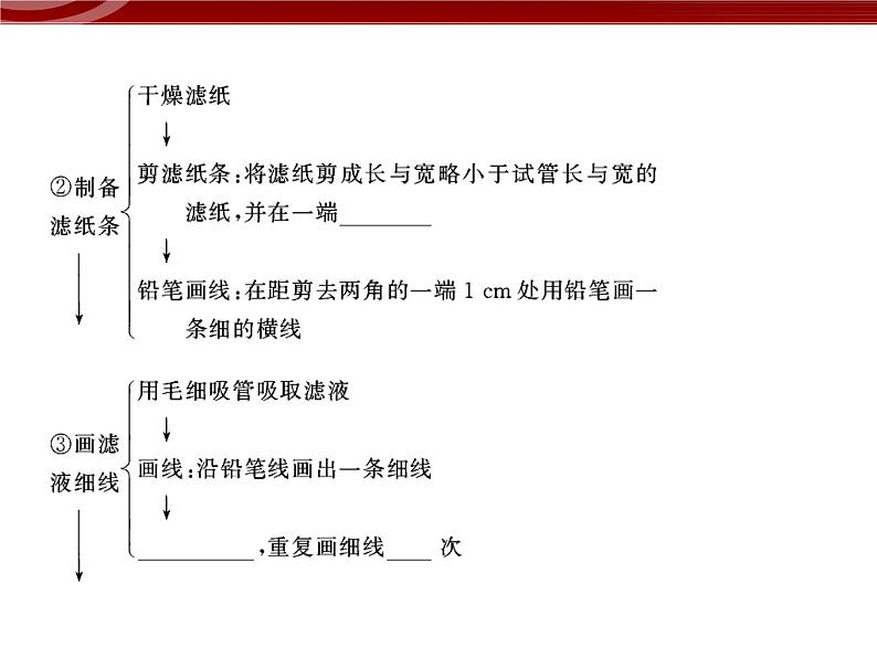 高效课堂同步课件：5-4-1能量之源──光与光合作用（必修1）07