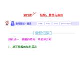 复习课件必修一：  核酸、糖类与脂质