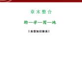 高效课堂同步课件：章末整合1《遗传因子的发现》（必修2）