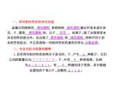 【人教版】高中生物必修二《 1.2 孟德尔的豌豆杂交实验（二）》课件（共33张PPT）