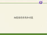 3.3(课件)细胞核的结构和功能课件+教案+学案（3份打包）