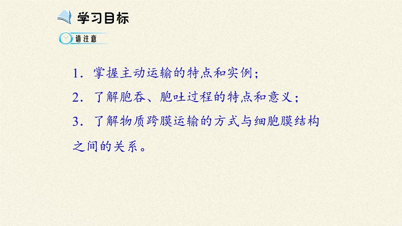 4.2主动运输与胞吞、胞吐课件+教案+学案（3份打包）04