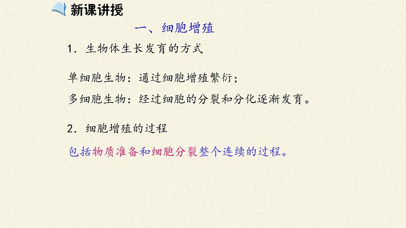 6.1细胞的增殖课件+教案+学案（3份打包）05