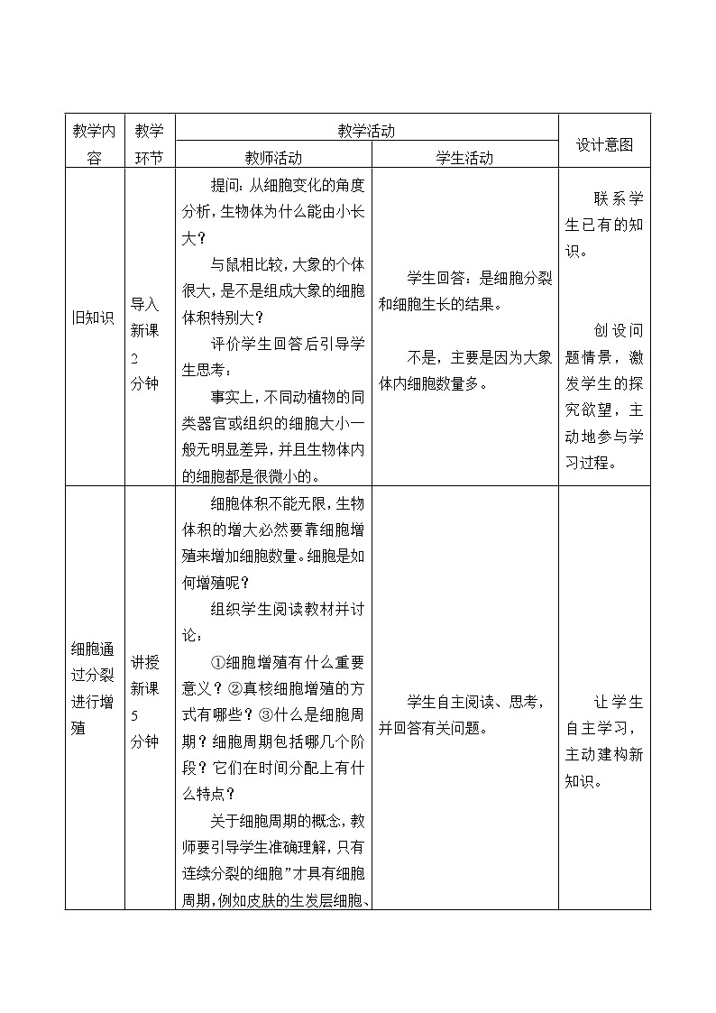 6.1细胞的增殖课件+教案+学案（3份打包）02