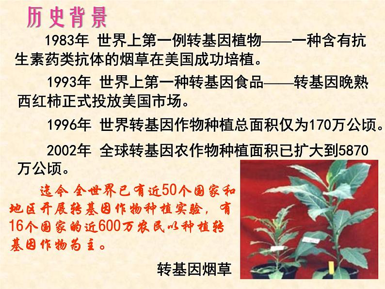 高中人教版生物必修2教学课件：3.4 基因是有遗传效应的dna片段1 word版含答案05