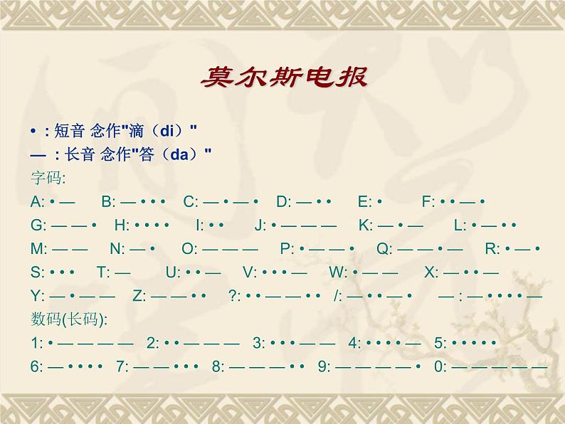 高中人教版生物必修2教学课件：4.3 遗传密码的破译 word版含答案06