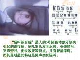 高中人教版生物必修2教学课件：5.2 染色体变异1 word版含答案