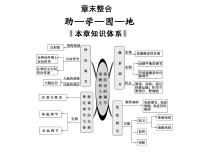 人教版 (新课标)必修3《稳态与环境》第2章 动物和人体生命活动的调节综合与测试备课ppt课件