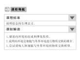 高效课堂同步课件：5-4生态系统的信息传递（必修3）