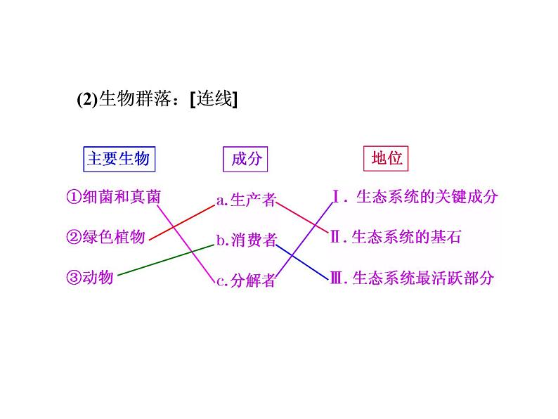 第1讲  生态系统的结构和能量流动 课件02