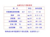 高中生物PPT授课课件（人教版必修3）1.2内环境稳态的重要性