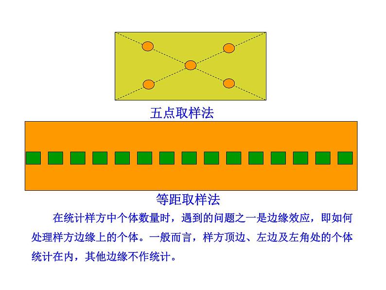 高中生物PPT授课课件（人教版必修3）4.1种群的特征07