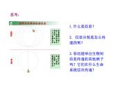 高中生物PPT授课课件（人教版必修3）5.4生态系统的信息传递