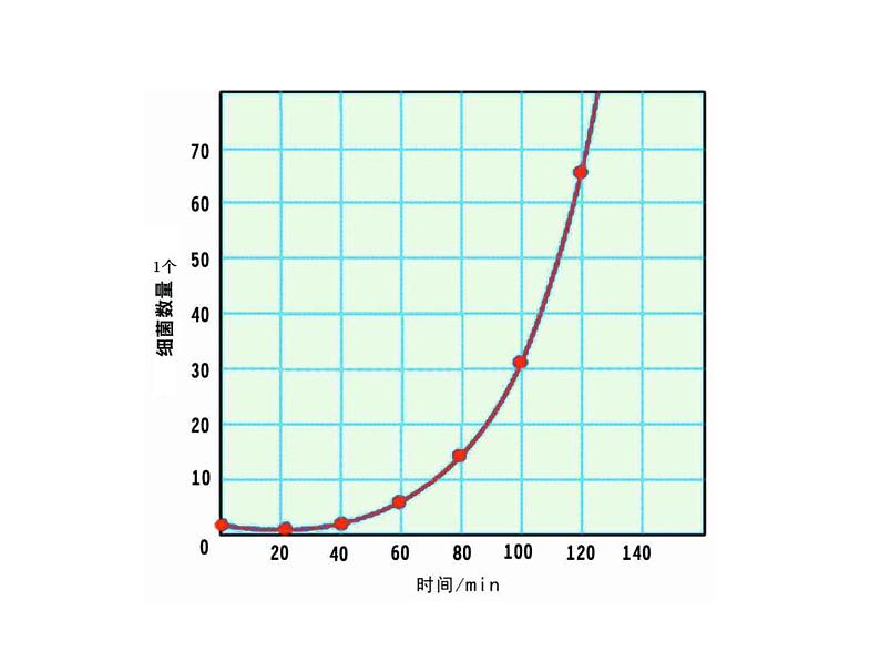 高中生物PPT授课课件（人教版必修3）4.2种群数量的变化08