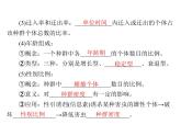 新人教版生物必修三：4.1《种群的特征》ppt课件（34页）
