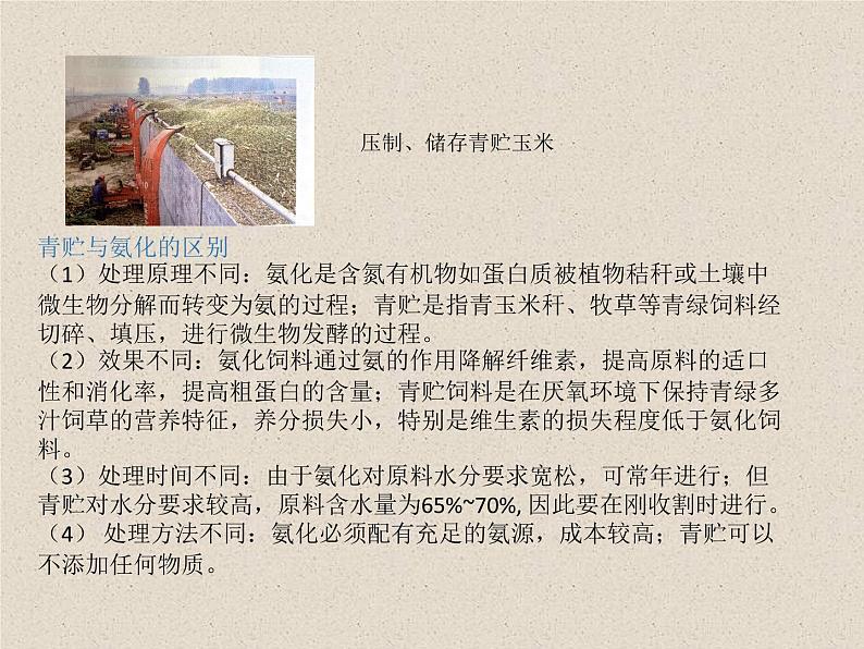 4.3.2+生态工程的实例和发展前景 课件第5页